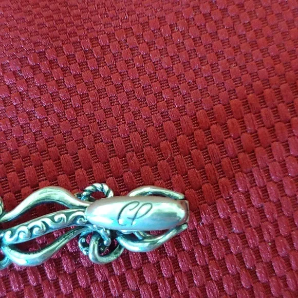 Carolyn Pollack BRACELET 925 - Picture 2 of 5